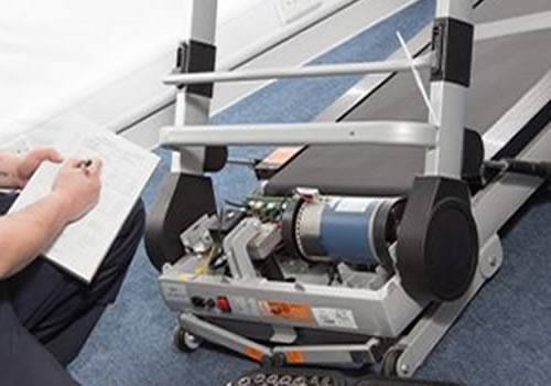 conserto preventiva e corretiva de esteiras ergometricas